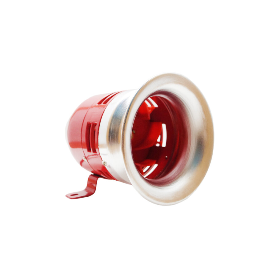 [T8806] MOTOR SİREN METAL 100W MS 390.220VAC