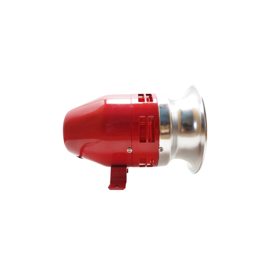 [T8805] MOTOR SİREN METAL 100W MS 390.110VAC