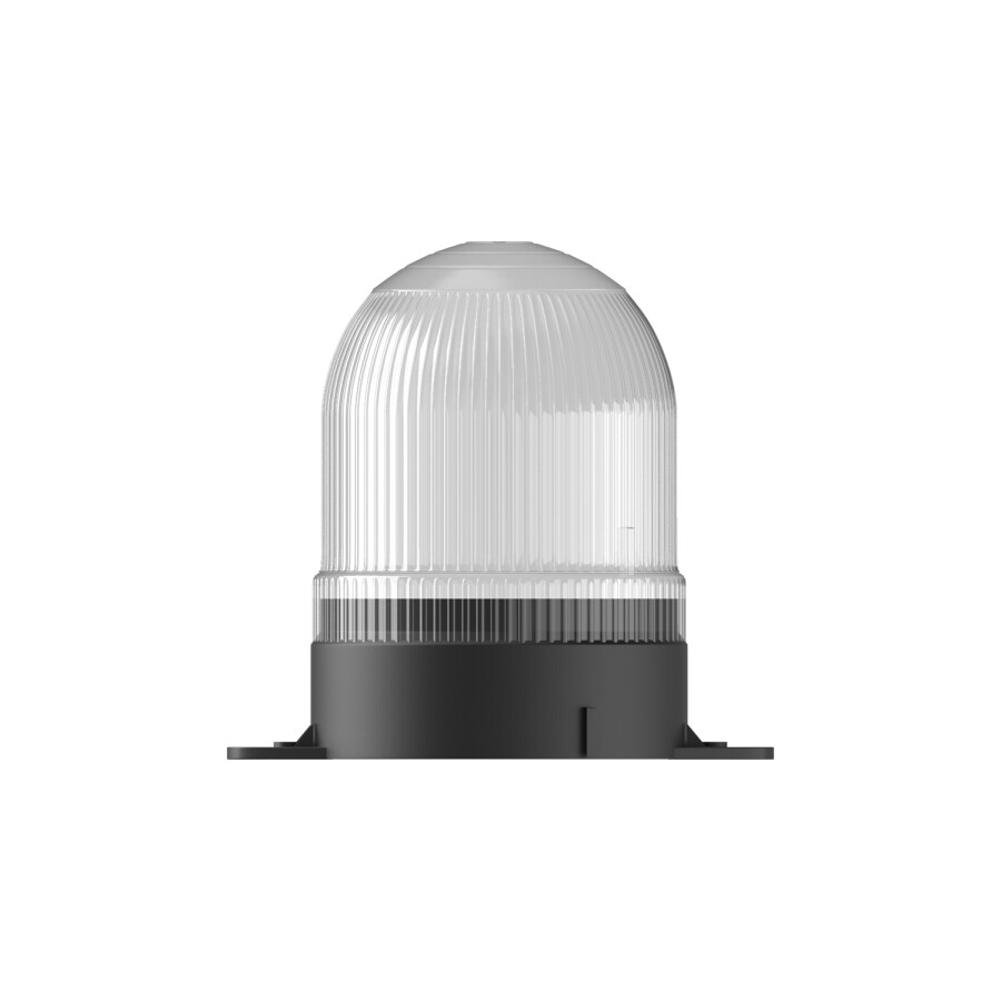 [T8812] Ø70 RGB LED KONTAK TİP BUZZER TABAN MONTAJ MS 294.110-220VAC