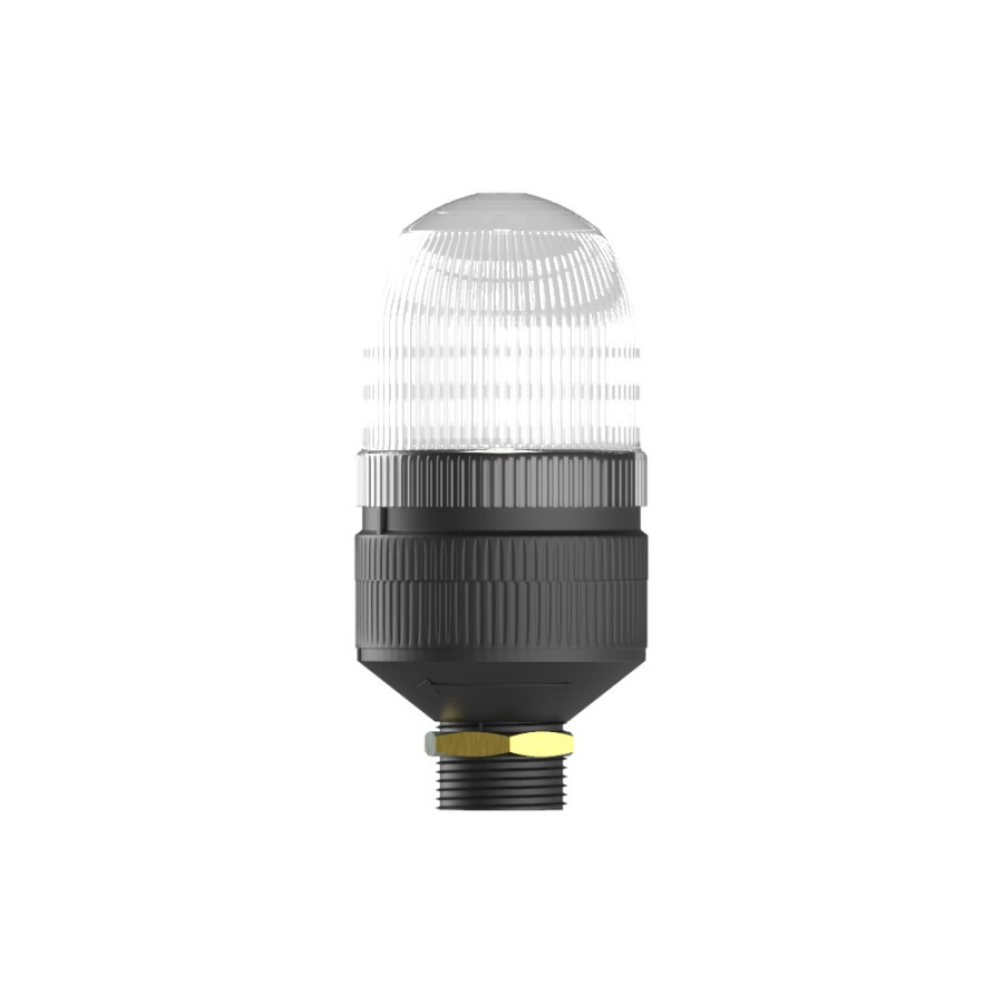 Ø30 PANO MONTAJ RGB LED KONTAK TİP BUZZER MS 336.110-220VAC