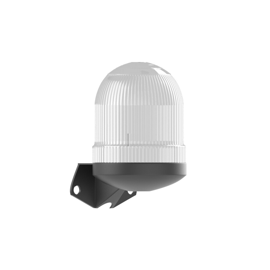[T8814] Ø70 RGB LED KONTAK TİP BUZZER DUVAR MONTAJ MS 297.110-220VAC