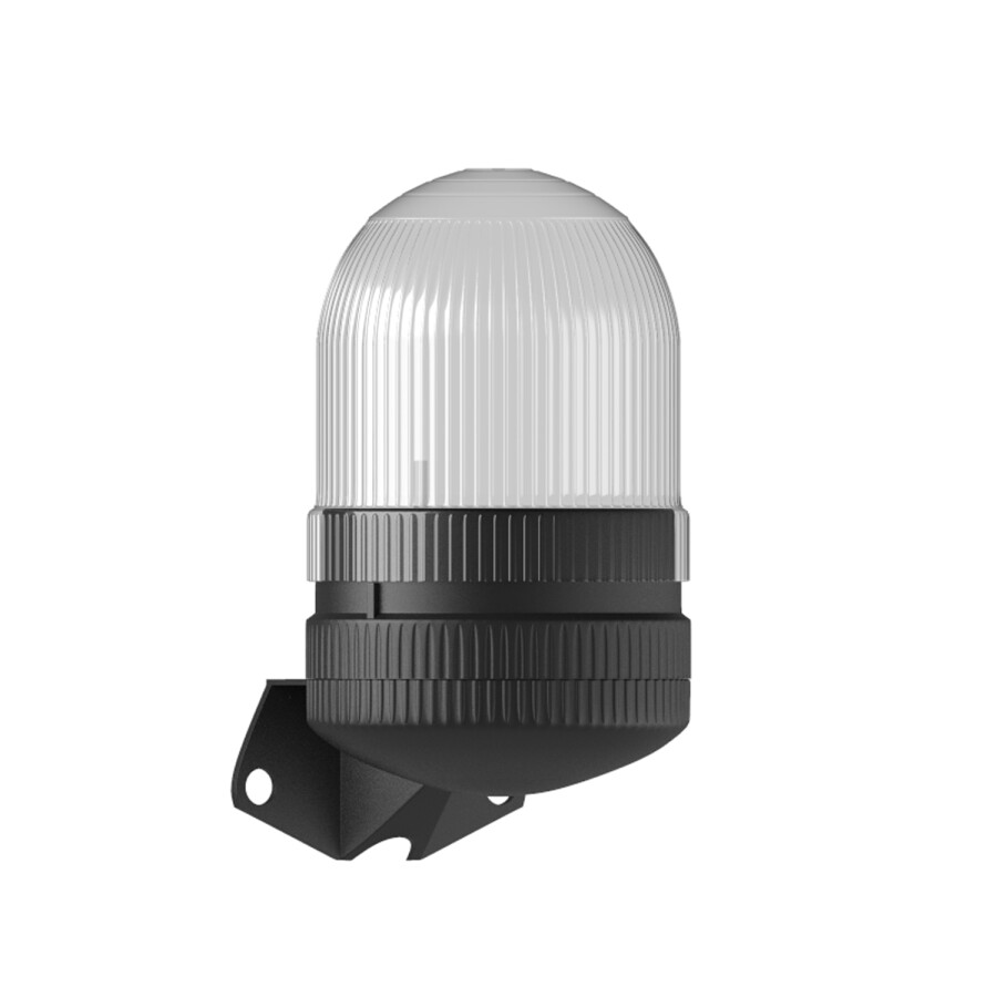 Ø70 RGB LED KONTAK TİP BUZZER DUVAR MONTAJ MS 297.12-24VAC/DC