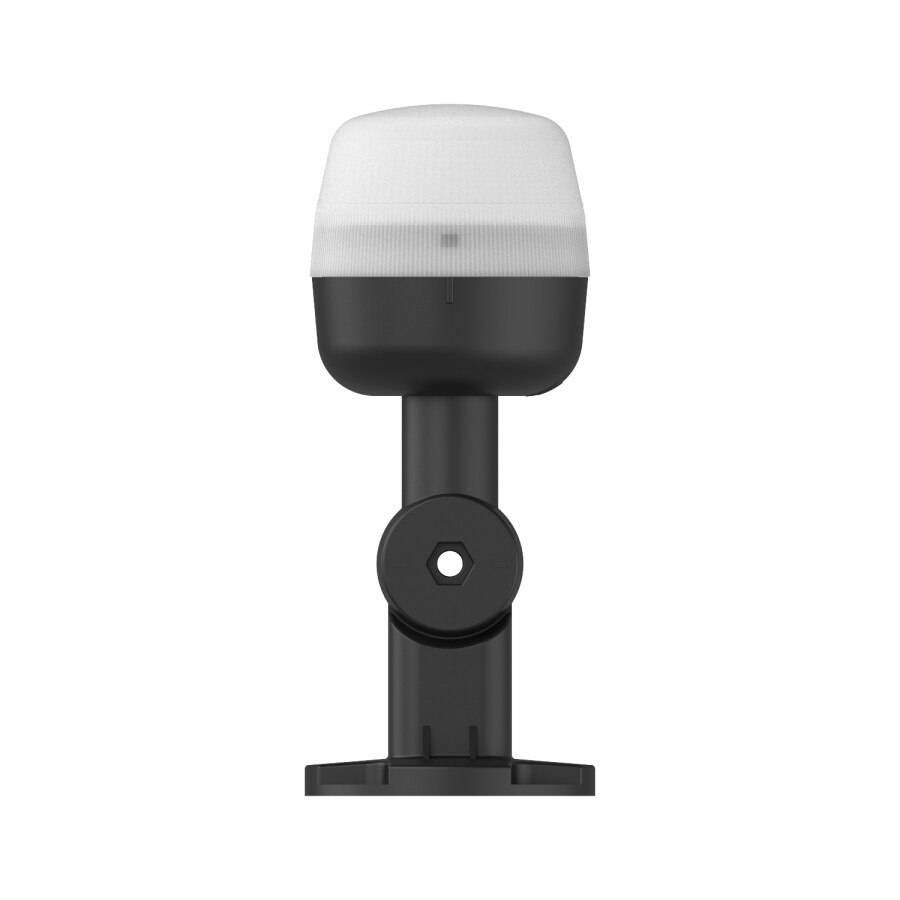[T9921] Ø70 RGB LED PNP TİP BUZZER DEVRİLME APARATI MS 291.12-24VAC/DC