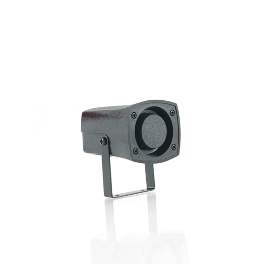 [T8859] MİNİ ALARM SİRENİ MS 696.10-30VDC/AC