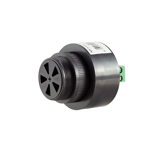 Ø28 PANO MONTAJ BUZZER KESİK SES KLEMENS MS 1201.220VAC/DC