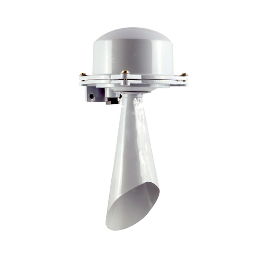 [T8850] ENDÜSTRİYEL METAL BORULU HORN KORNA DUVAR MONTAJ MS 5821.220VAC
