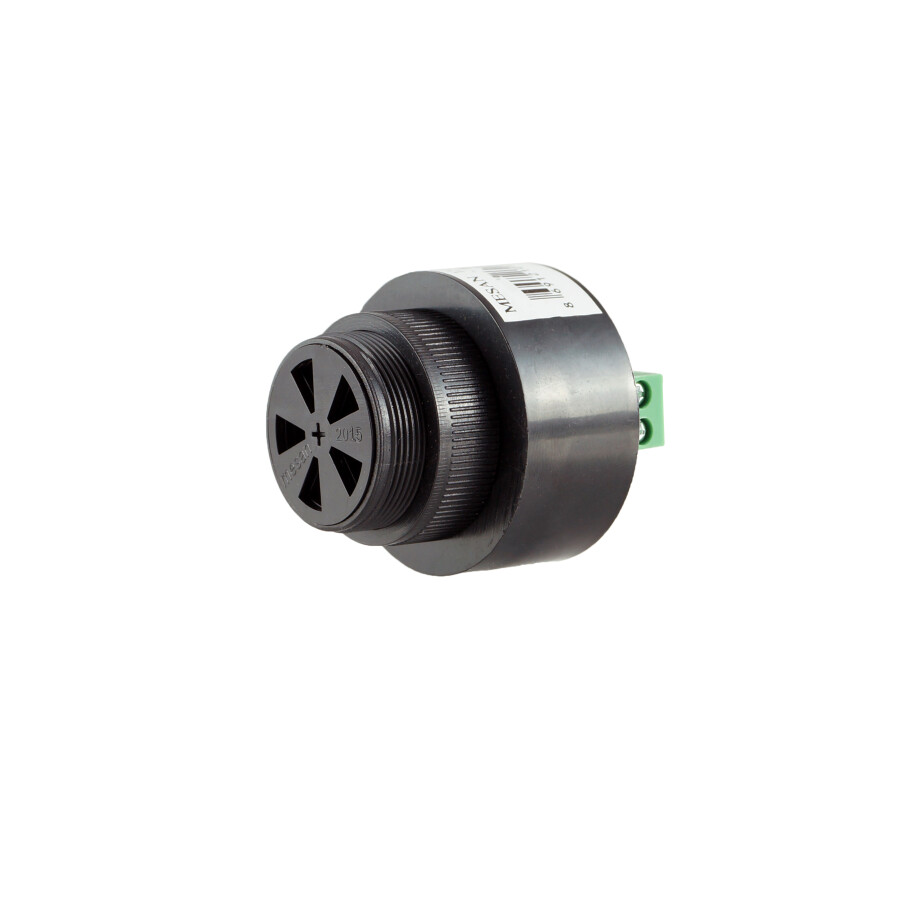 Ø28 PANO MONTAJ BUZZER KESİK SES KLEMENS MS 1200.24VAC/DC