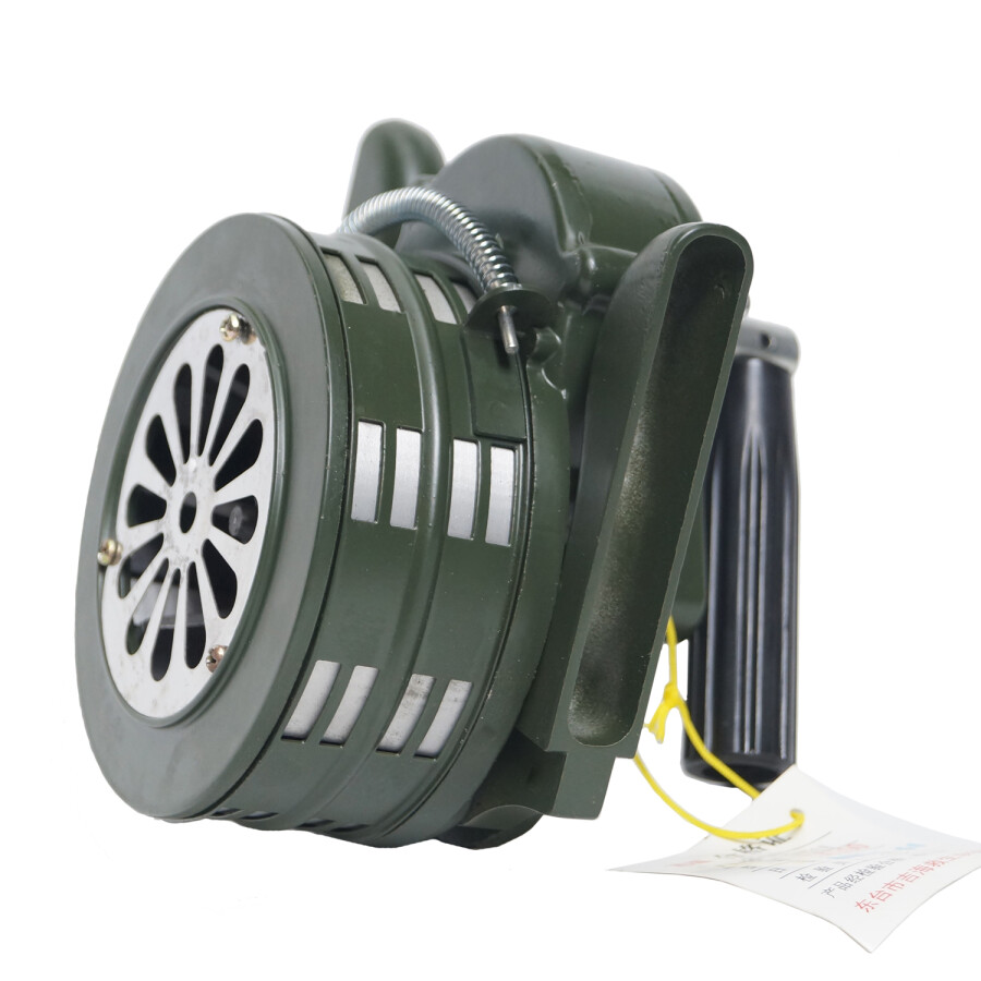 [T10328] MEKANİK EL SİRENİ MS 790