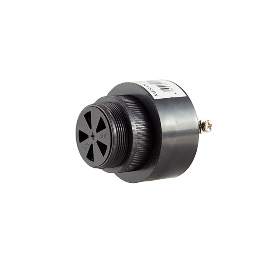 Ø28 PANO MONTAJ BUZZER KESİK SES TERMİNAL & VİDA MS 1210.220VAC/DC