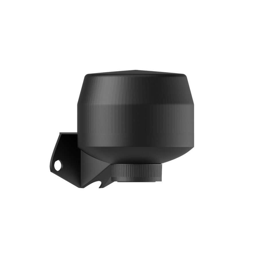 Ø70 BUZZER KESİK SES DUVAR MONTAJ MS 1260.48VAC/DC