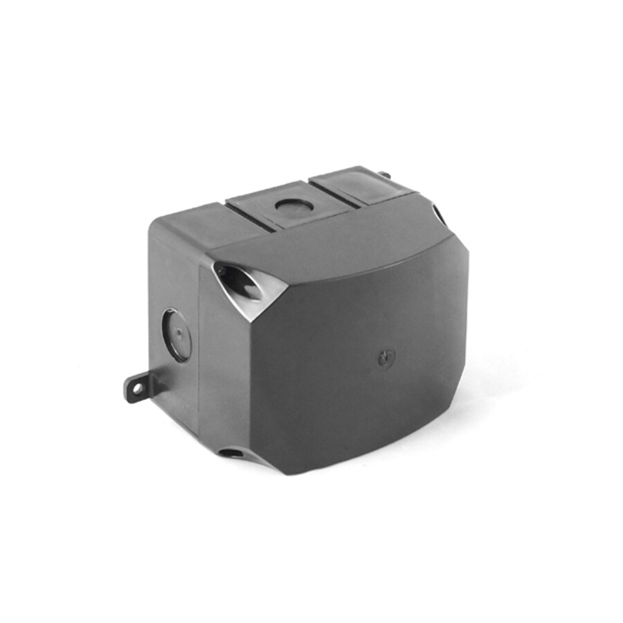 [T8846] 200 SERİ IP66 ELEKTRONİK SİREN 43 SES MS 281.12-24VAC/DC