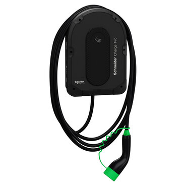 [EVB4S22NC0] SCHNEIDER EVB4S22NC0 7.4-11-22KW/16-32A EVLİNK CHARGE PRO 7M KABLOLU