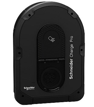 SCHNEIDER EVB4S22N40 7.4-11-22KW/16-32A EVLİNK CHARGE PRO (KABLOSUZ)