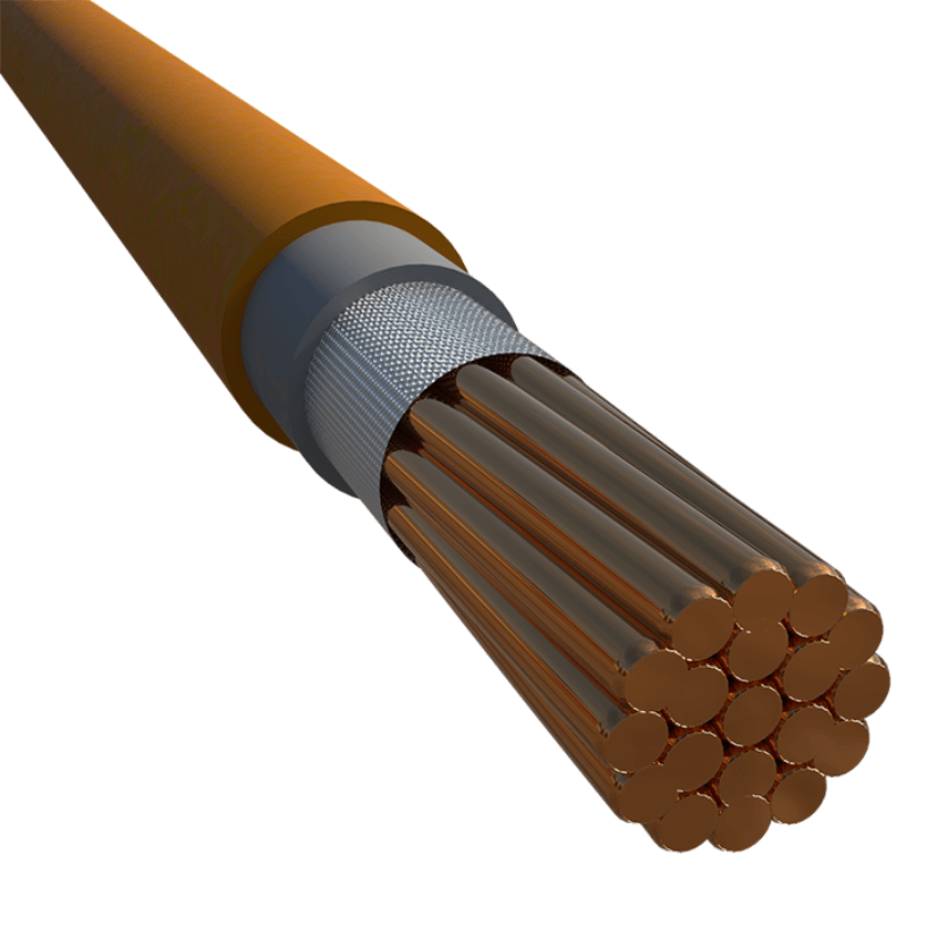 [10518550] NEXANS 10518550 1*150ç mm² N2XH FE 180 KABLO