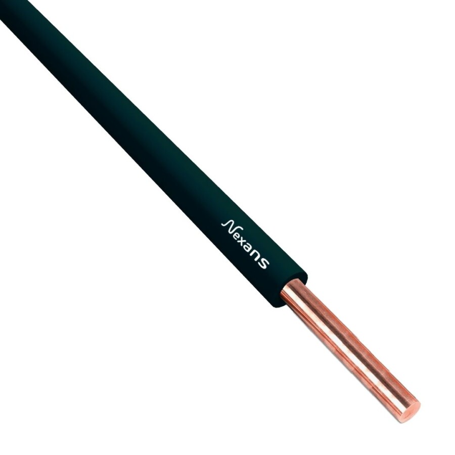 [10516462] NEXANS 10516462 1*25 mm2 NYAç KABLO SİYAH