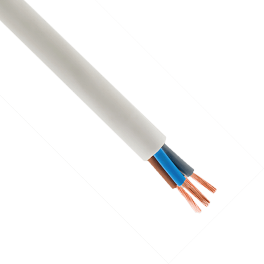 [10517226] NEXANS 10517226 3*0.75 mm2 TTR KABLO