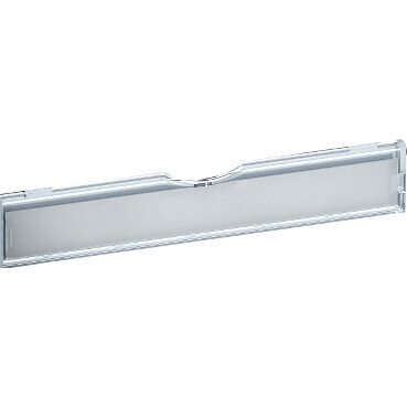 [VDIM11U002] SCHNEIDER VDIM11U002 VDIM11U002 19-C PATCH PANEL ETİKET TUTUCU