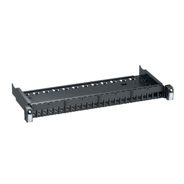 SCHNEIDER VDIG012241U VDIG012241U PAN SYLDE BAS 19" 1U 24PT UTP