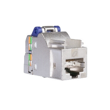 [VDIB1772XB12] SCHNEIDER VDIB1772XB12 VDIB1772XB12 RJ-45 KONNEKTÖR S-ONE CAT6 STP