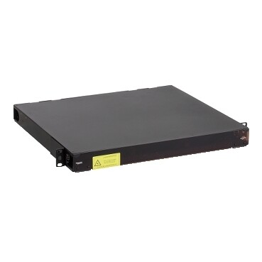 [ACTMP1U] SCHNEIDER ACTMP1U ACTMP1U 19-C FİBER OPTİK PANEL