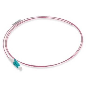 [ACTFT1L1M45M10] SCHNEIDER ACTFT1L1M45M10 ACTFT1L1M45M10 1M FİBER OPTİK PİGTAİL 0M4 LC