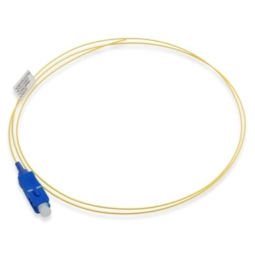 [ACTFT1C1S19S10] SCHNEIDER ACTFT1C1S19S10 ACTFT1C1S19S10 FİBER OPTK PİGTAİL OS1/OS2 9/125 SC