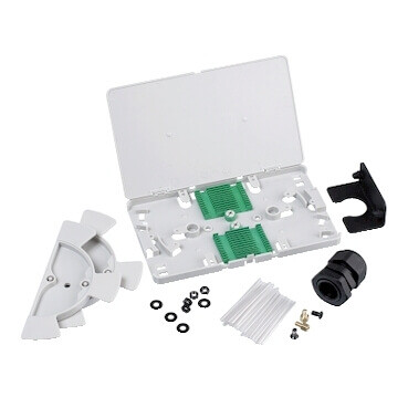 [ACTFMSPTKIT] SCHNEIDER ACTFMSPTKIT ACTFMSPTKIT 24F OPTİK SPLİCİNG KASET KİTİ