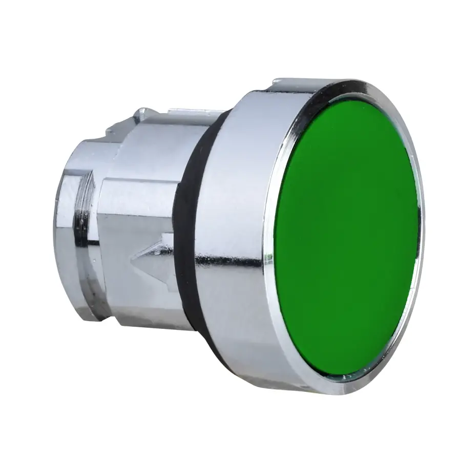 [ZB4BH033] SCHNEIDER ZB4BH033 ZB4BH033 YEŞİL KAFA IŞIKLI BUTONLAR İÇİN