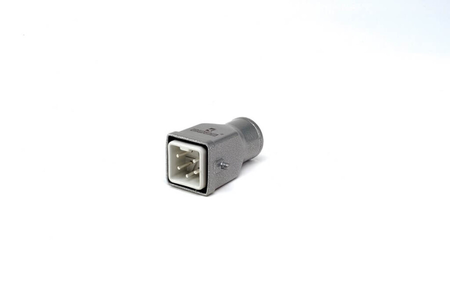 [EBM05FU30] EMAS EBM05FU30 EBM05FU30 5 KUTUPLU FİŞ UZATMA