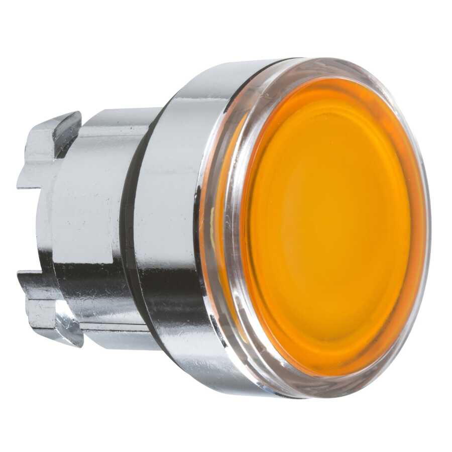 [ZB4BH053] SCHNEIDER ZB4BH053 ZB4BH053 SARI KAFA IŞIKLI BUTONLAR İÇİN