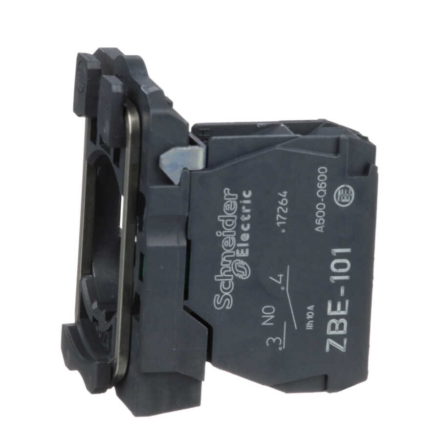 SCHNEIDER ZB5AZ101 ZB5AZ101 BUTON İÇİN YEDEK GÖVDE
