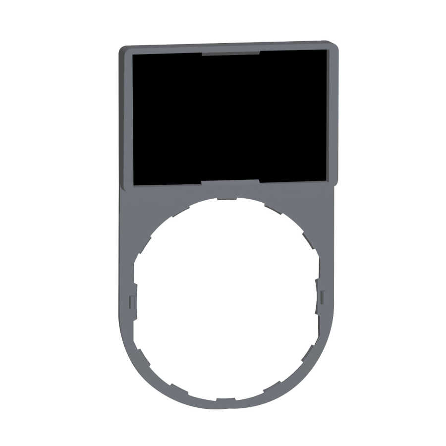 SCHNEIDER ZBY6101 ZBY6101 BUTON ETİKETİ