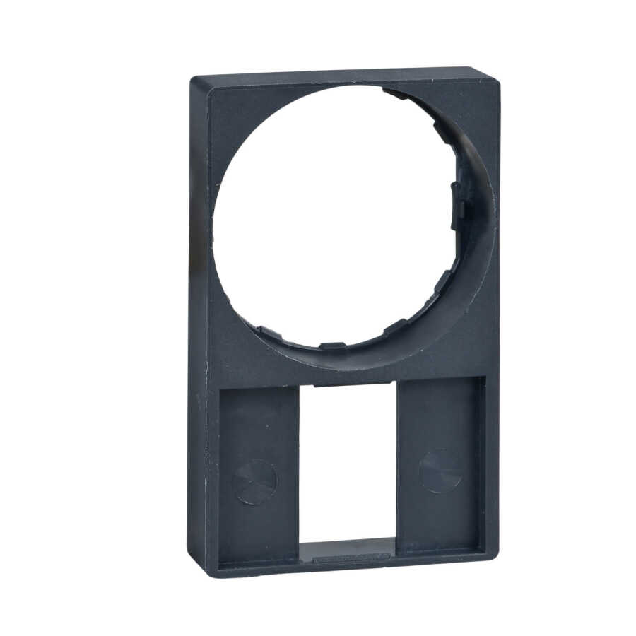 [ZBZ35] SCHNEIDER ZBZ35 ETİKET TUTUCU