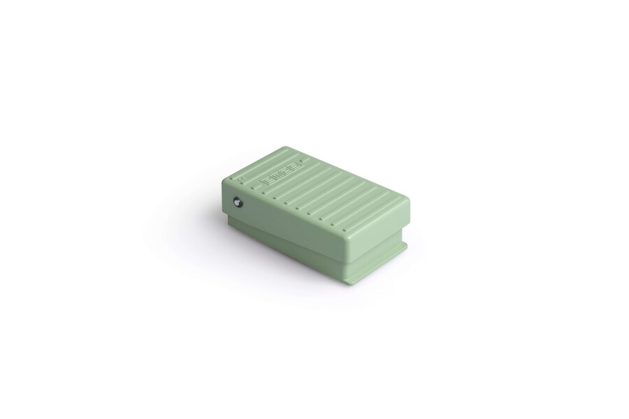EMAS PDA1 PDA1 ALÜMİNYUM PEDAL TEKLİ