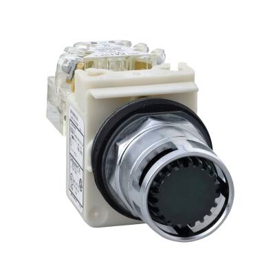 [9001K3L35LGGH13] SCHNEIDER 9001K3L35LGGH13 9001 K3L35LGGH13 LEDLİ YAYLI BUTON