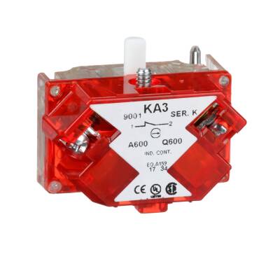 SCHNEIDER 9001KA3 9001KA3 BUTON
