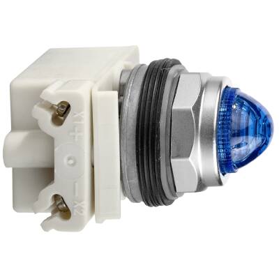 [9001KP35LLL9] SCHNEIDER 9001KP35LLL9 9001KP35LLL9 24 V SİNYAL LAMBASI
