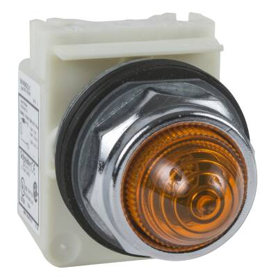 [9001KP7A9] SCHNEIDER 9001KP7A9 9001KP7A9 230V AC YEŞİL SİNYAL LAMBASI