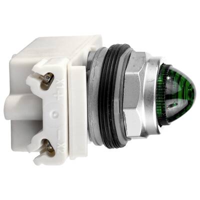 [9001KP7G9] SCHNEIDER 9001KP7G9 9001KP7G9 230V AC YEŞİL SİNYAL LAMBASI