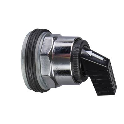 SCHNEIDER 9001KS53FB 9001KS53FB 30mm 3 KONUMLU YAYLI MANDAL BUTON