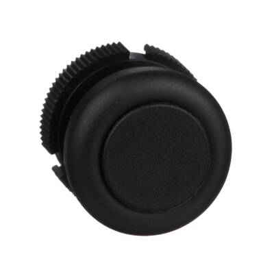 SCHNEIDER XACA9412 XACA9412 VİNÇ SİYAH BUTON KAFASI