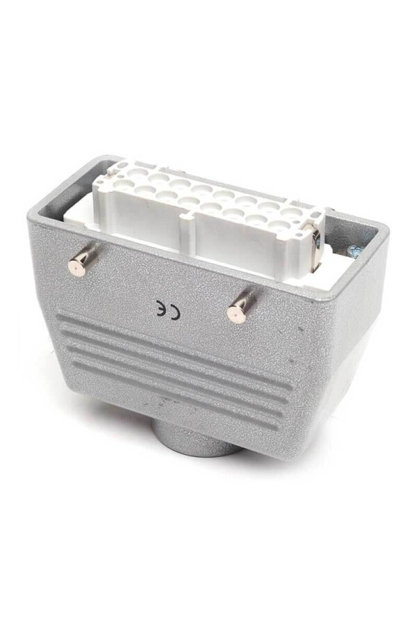 [EBM16PU30] EMAS EBM16PU30 16 KONTAK 16A ÜSTTEN GİRİŞLİ UZATMA PRİZİ