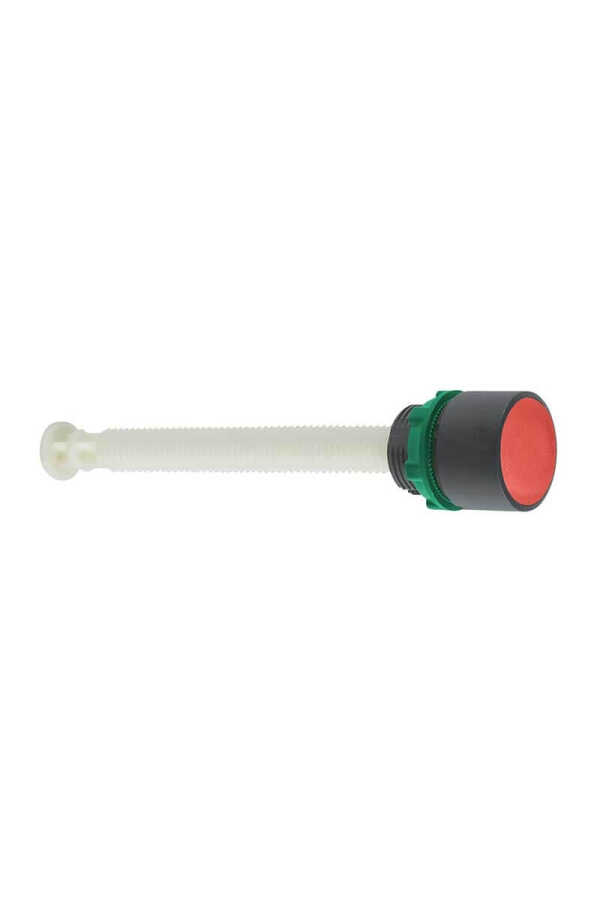 SCHNEIDER XB5AA841 XB5AA841 KIRMIZI 22mm PLASTİK BUTON