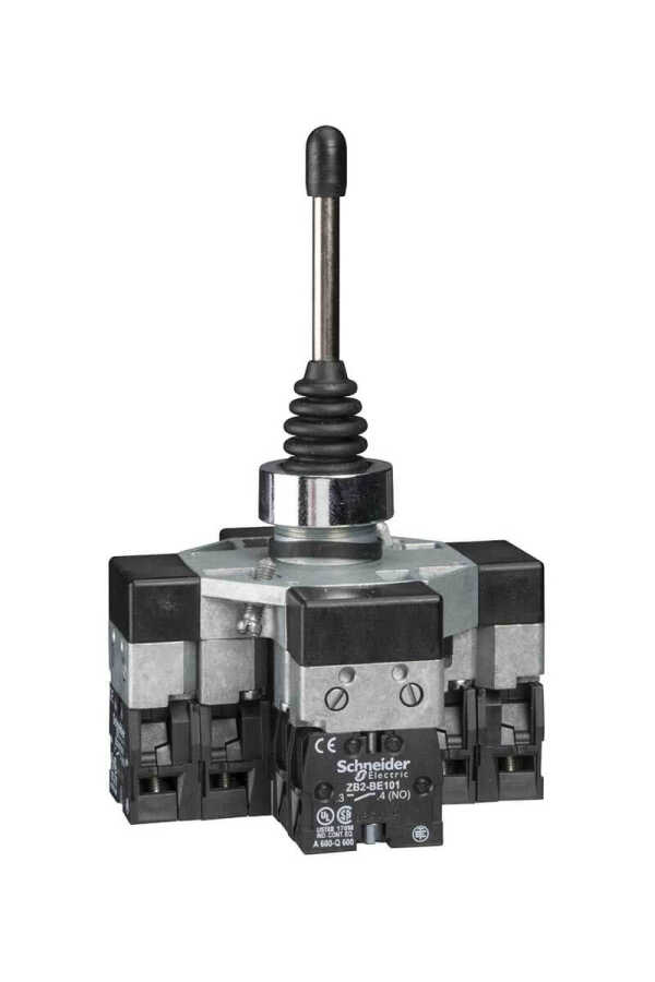 SCHNEIDER XD2GA84317 XD2GA84317 2 YÖNLÜ JOYSTİK KONTROL