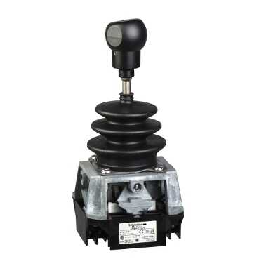 SCHNEIDER XKBA34300 XKBA34300 4 YÖNLÜ JOYSTICK