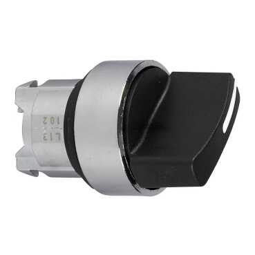 SCHNEIDER ZB4BD4 ZB4BD4 1-0 KONUMLU YAYLI MANDAL BUTON İÇİN KAFA