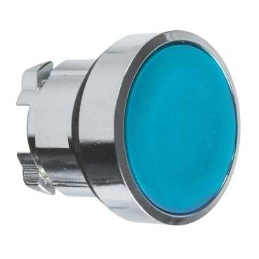 SCHNEIDER ZB4BH06 ZB4BHO6 XB4- KALICI BUTONLAR İÇİN KAFA