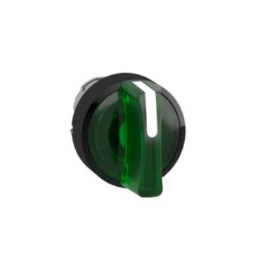 SCHNEIDER ZB4BK15337 ZB4BK15337 3 KONUM.YAYLI MANDAL BUTON KAFASI