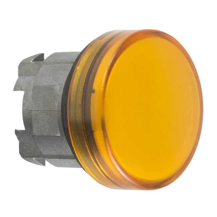 SCHNEIDER ZB4BV05 ZB4BV05 SİNYAL KAFASI