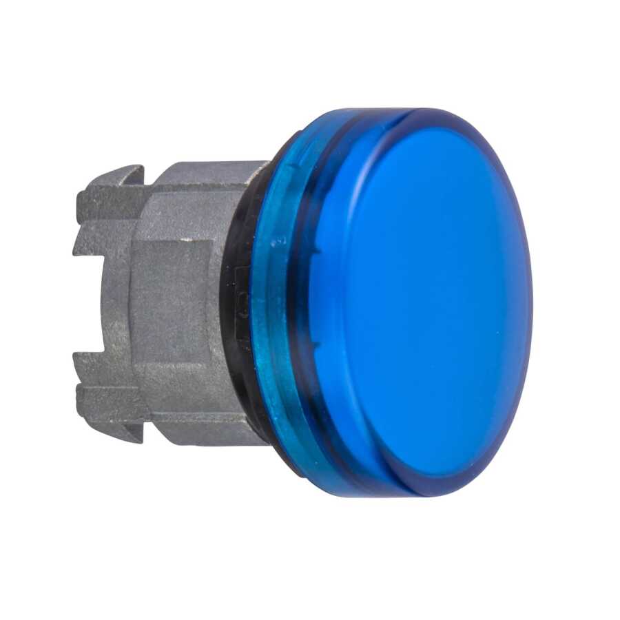 SCHNEIDER ZB4BV06 ZB4BV06 SİNYAL KAFASI